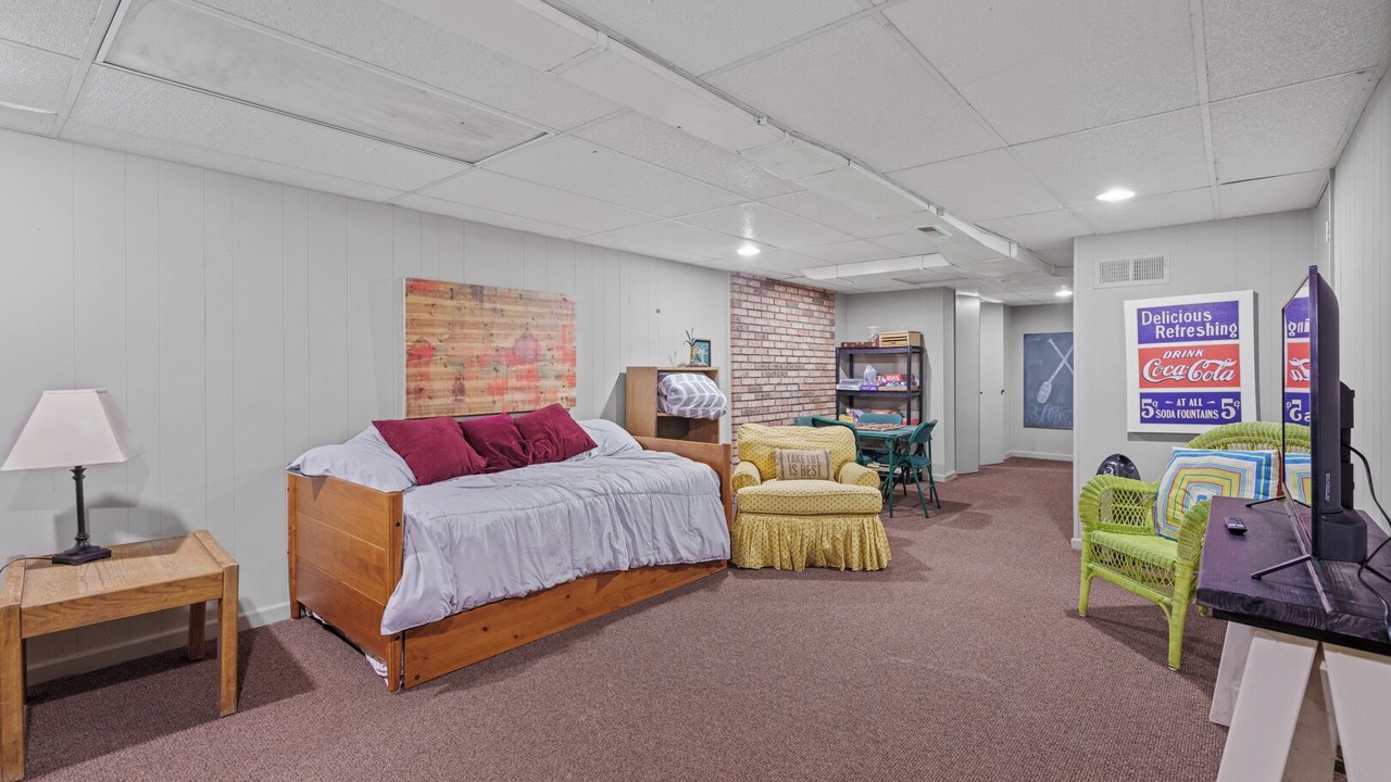Photo of Bedroom in Jasper