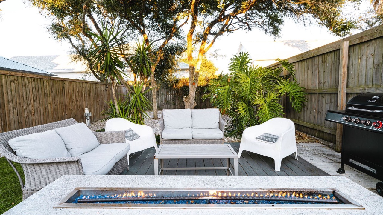 Photo of Outdoor in Vilano Beach