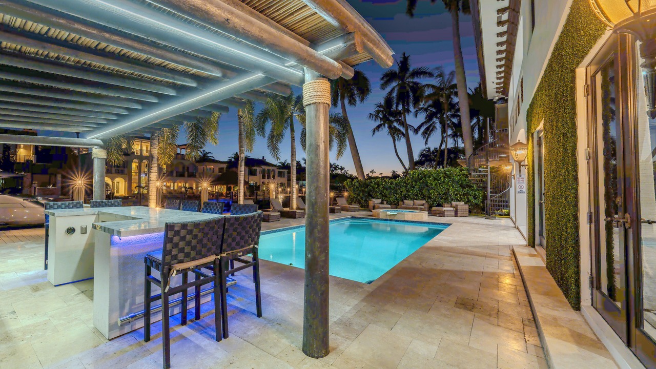Photo of Outdoor in Seven Isles