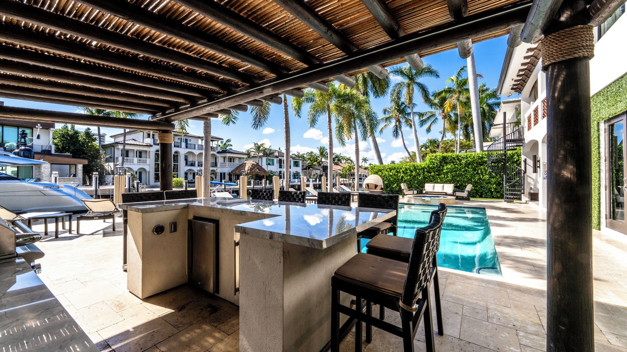 Photo of Outdoor in Seven Isles