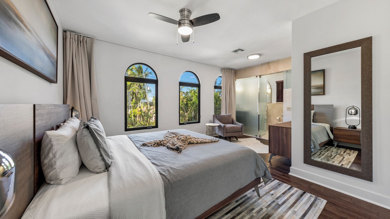 Photo of Bedroom in Seven Isles