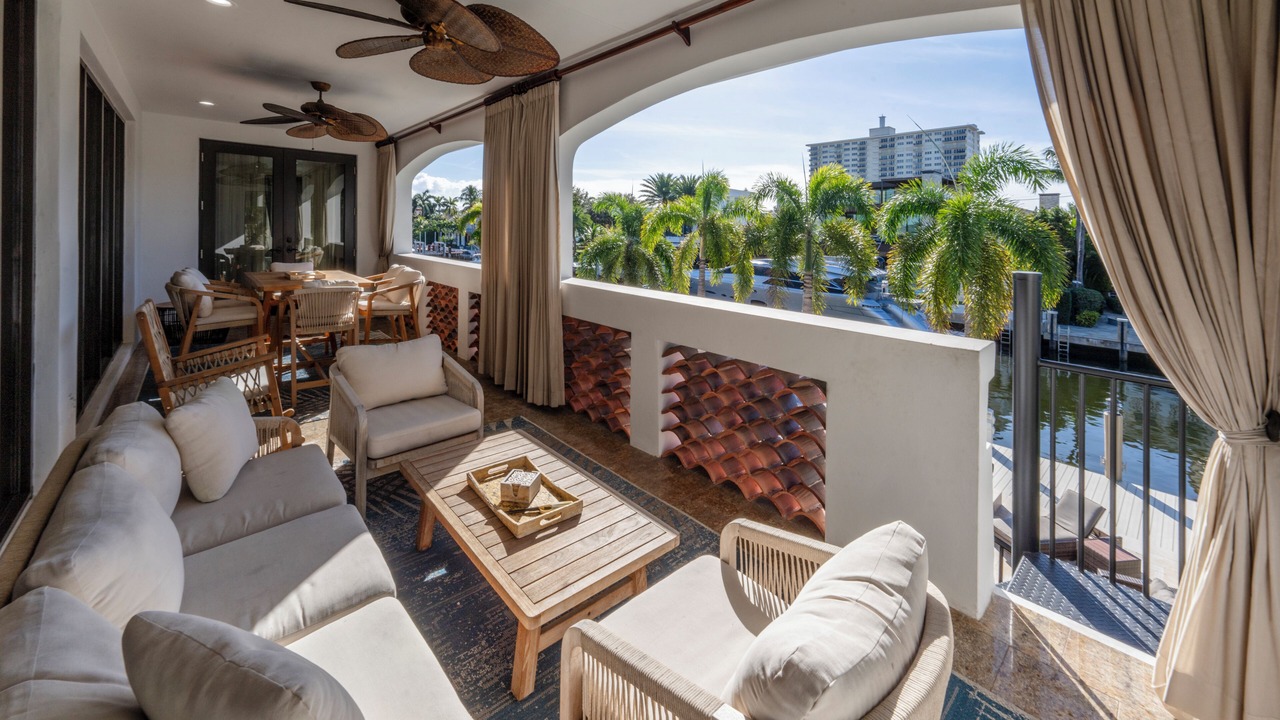 Photo of Outdoor in Seven Isles