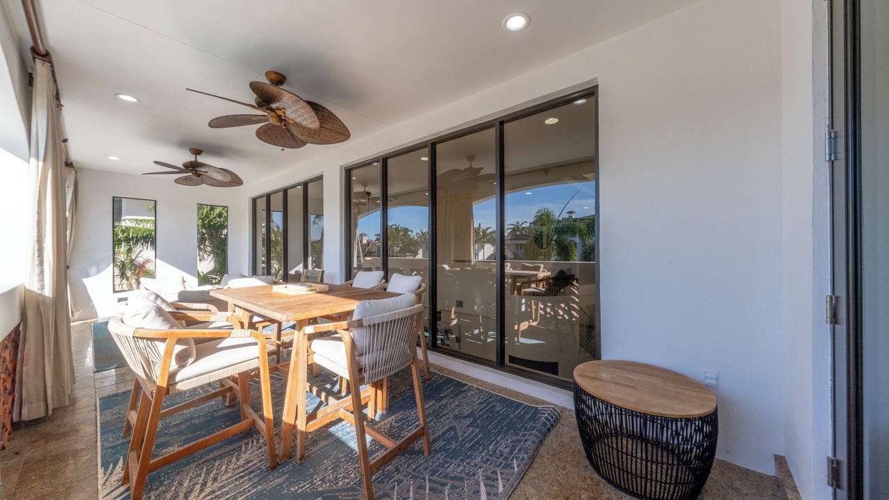 Photo of Outdoor in Seven Isles