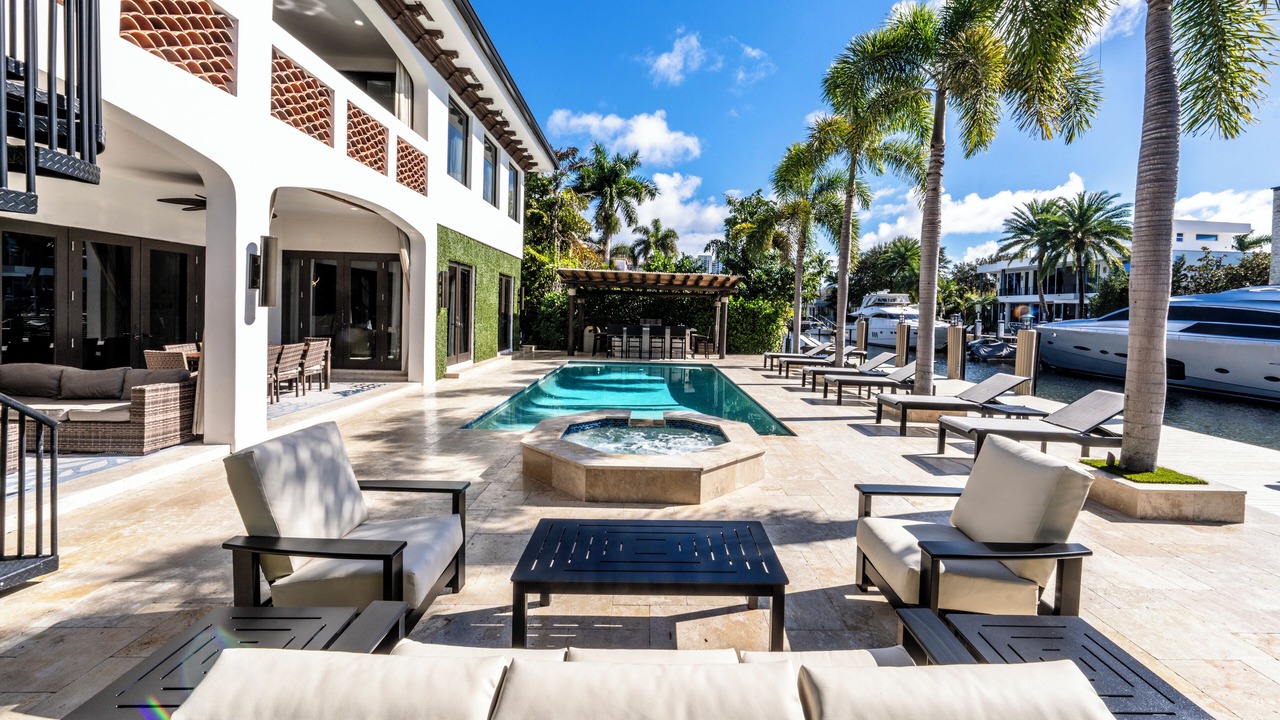 Photo of Outdoor in Seven Isles