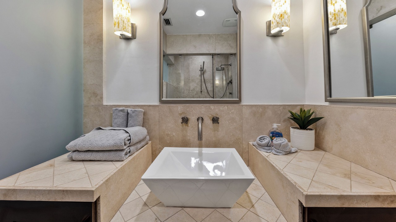 Photo of Bathroom in Seven Isles