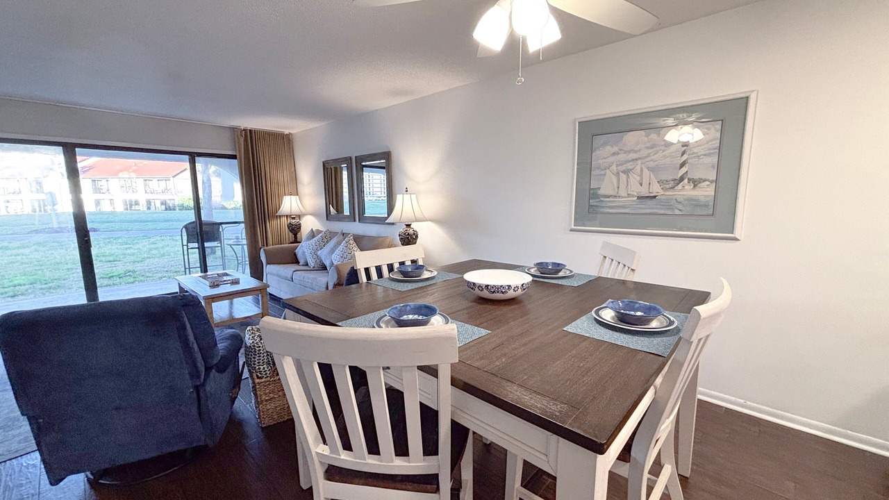 Photo of Bedroom in Panama City Beach