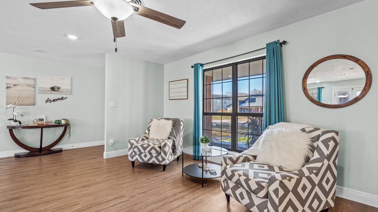 Photo of Livingroom in El Lago
