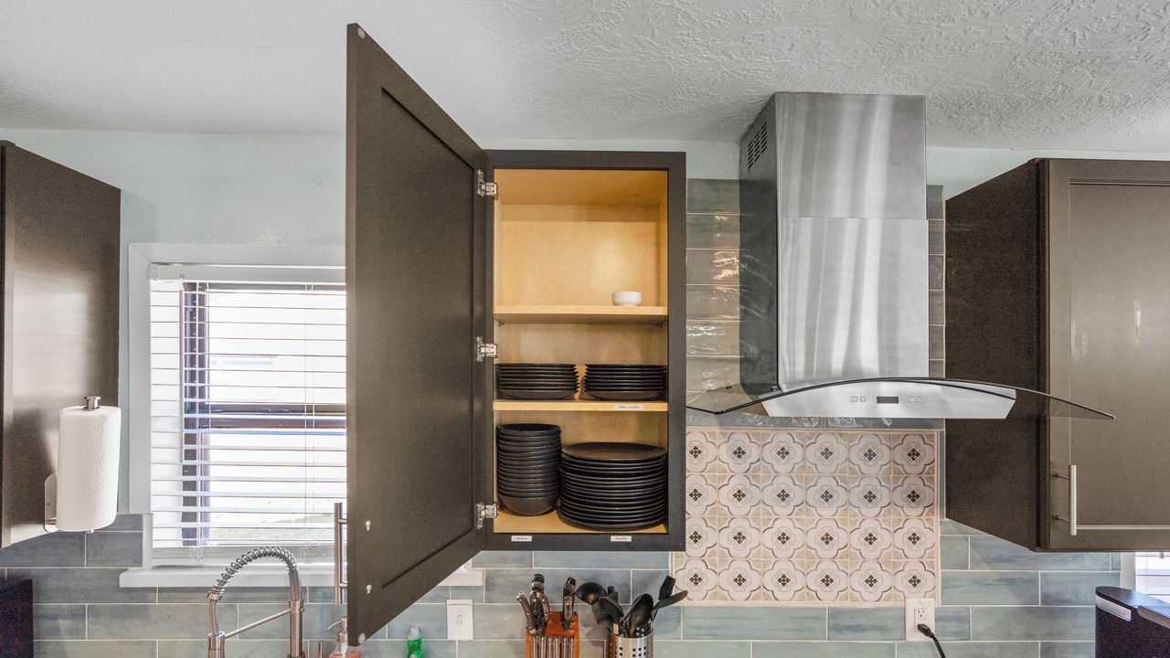 Photo of Kitchen in El Lago