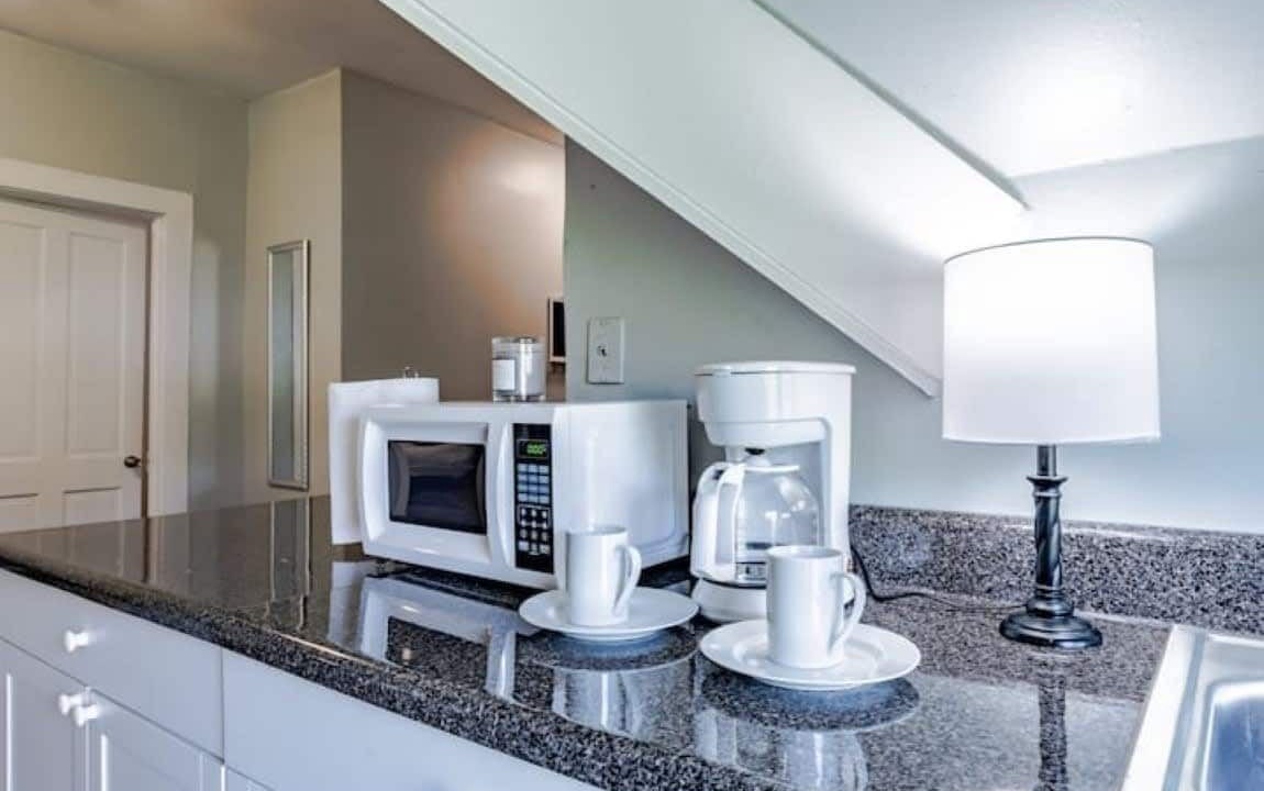 Photo of Kitchen in Mobile