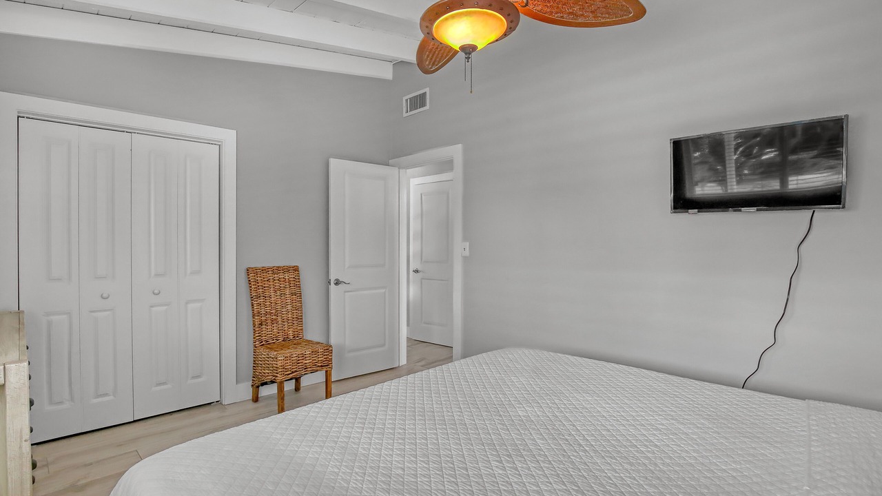 Photo of Bedroom in Juno Beach