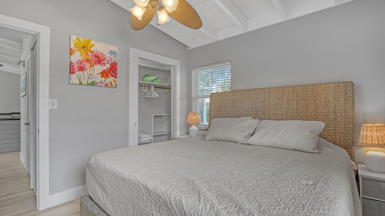 Photo of Bedroom in Juno Beach
