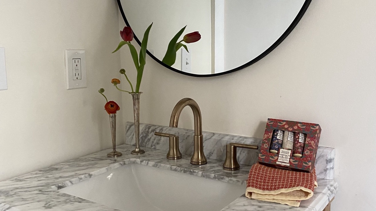Photo of Bathroom in Lower Garden District