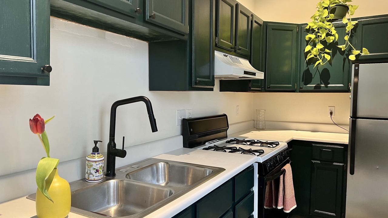 Photo of Kitchen in Lower Garden District