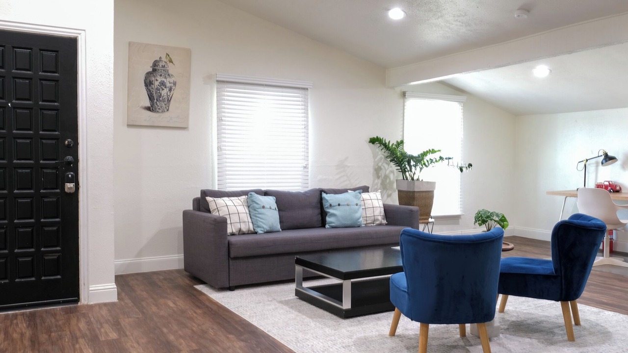 Photo of Livingroom in Plano