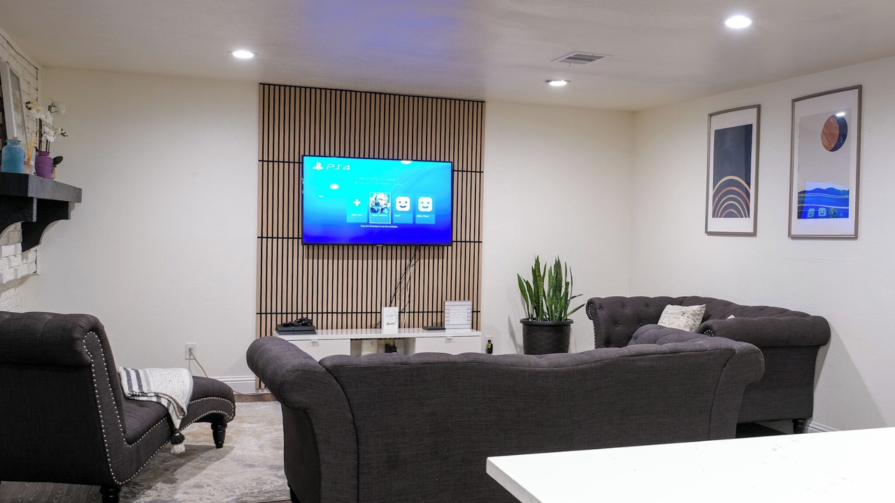 Photo of Livingroom in Plano
