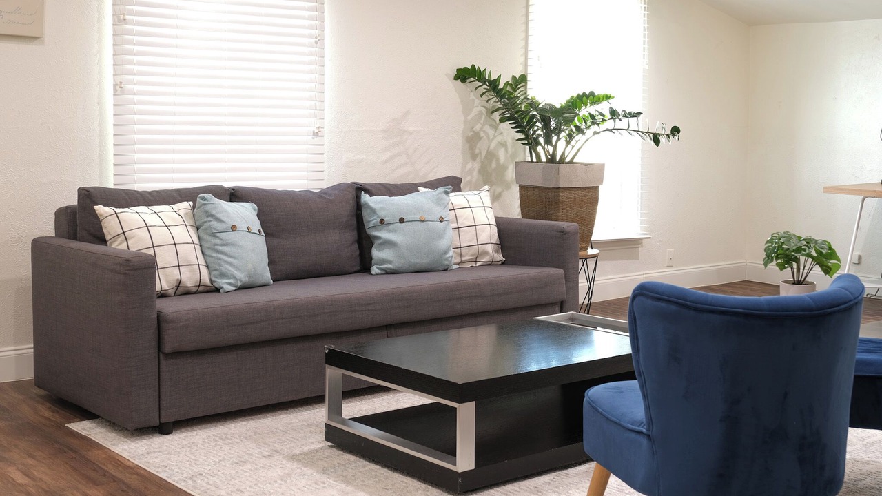Photo of Livingroom in Plano