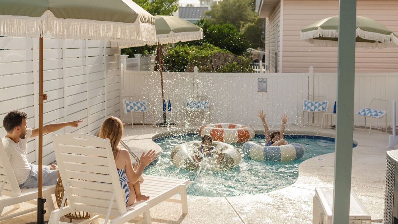 Photo of Outdoor in Clipper Cove