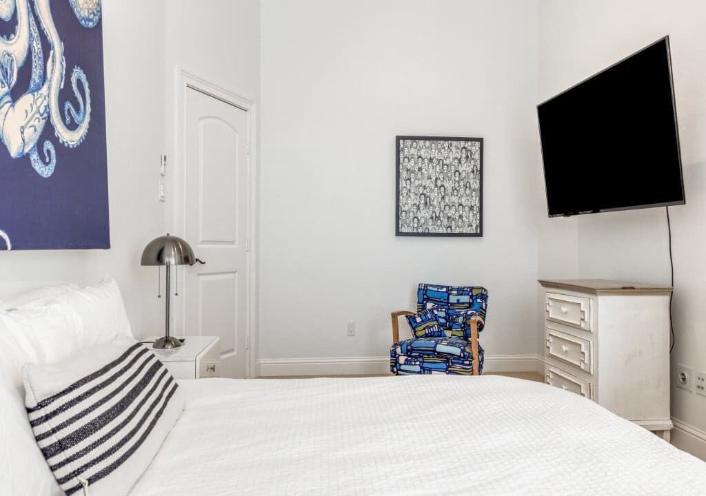 Photo of Bedroom in Legacy Park