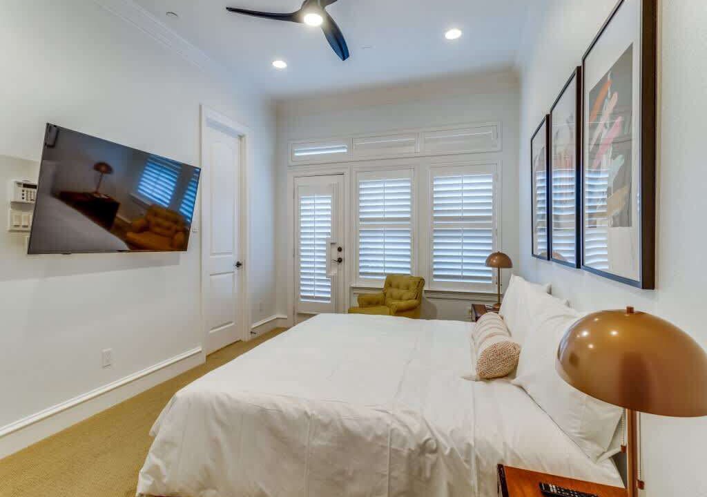 Photo of Bedroom in Legacy Park