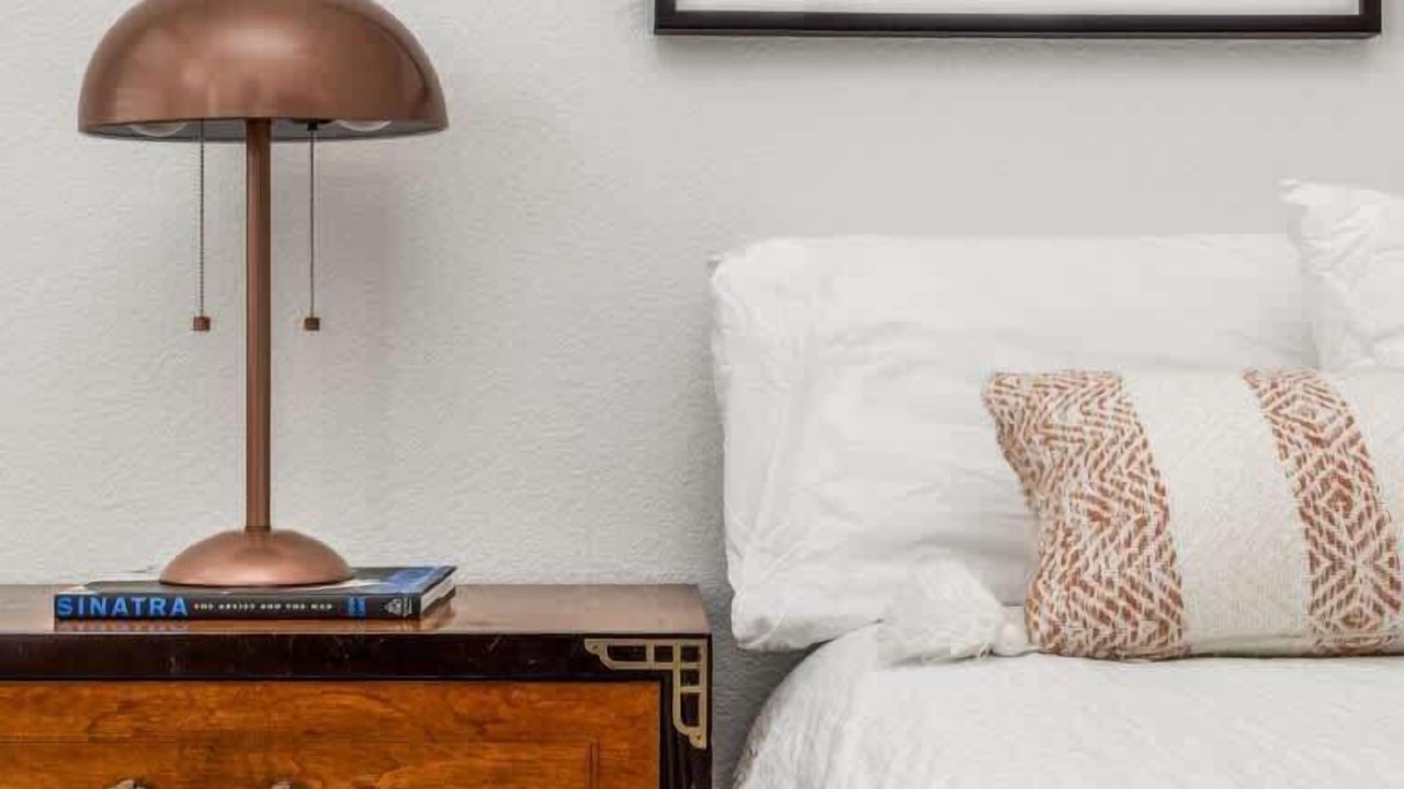 Photo of Bedroom in Legacy Park