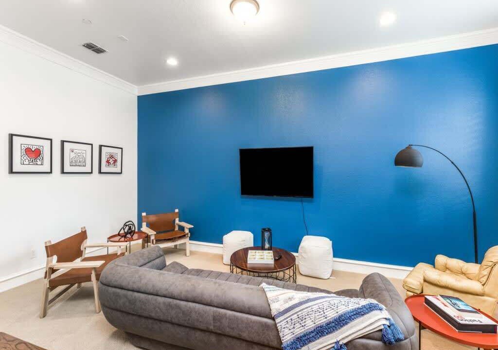 Photo of Bedroom in Legacy Park
