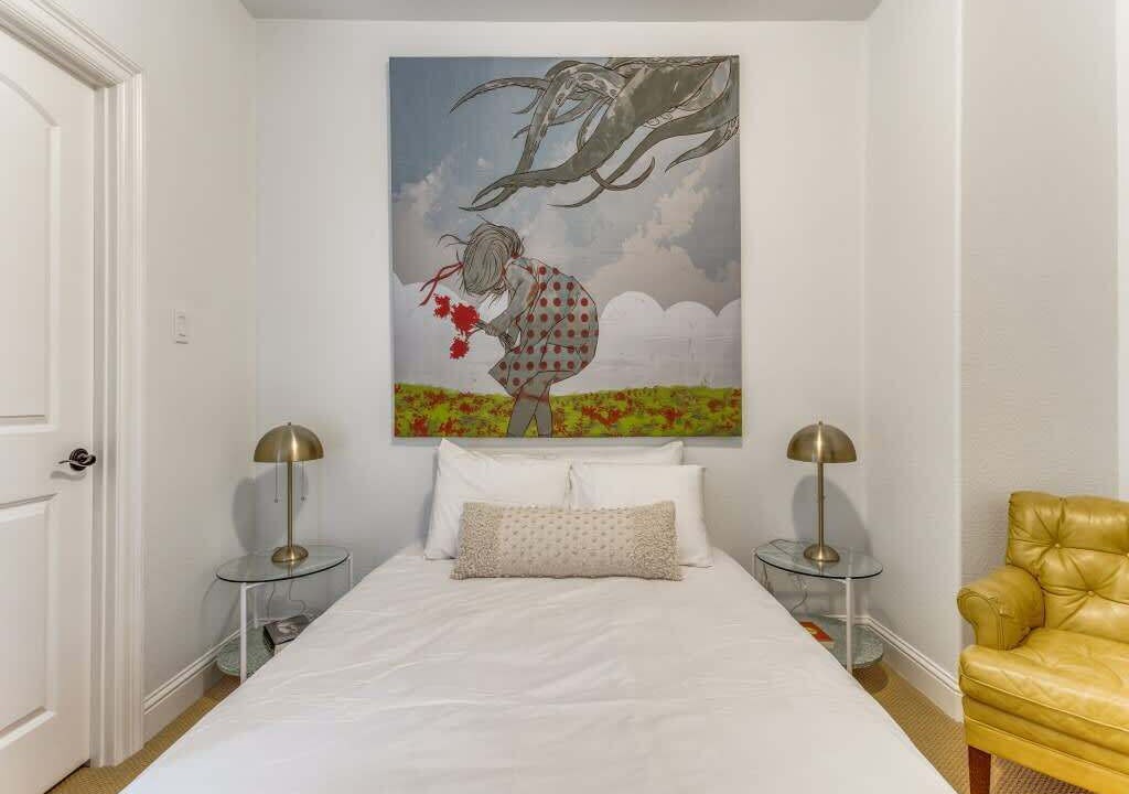 Photo of Bedroom in Legacy Park