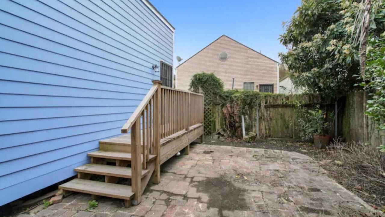Photo of Patio Balcony in McDonough