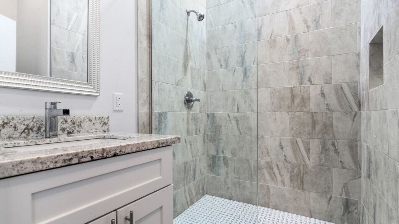 Photo of Bathroom in McDonough