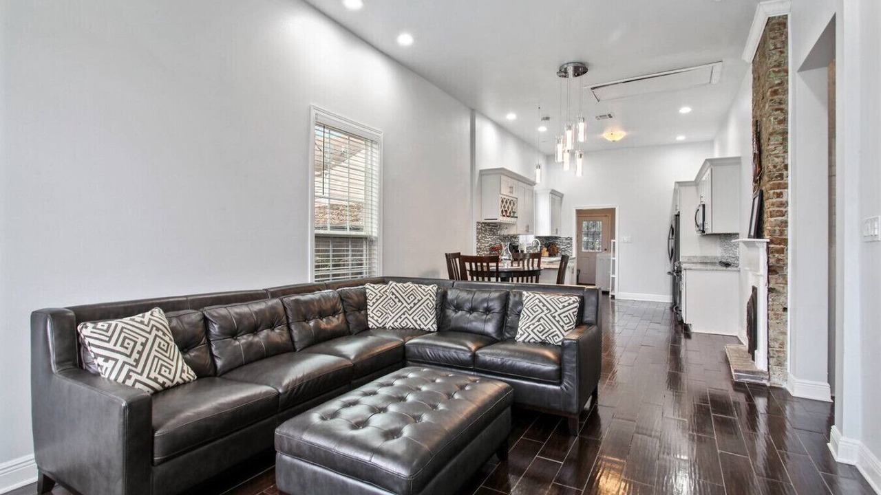 Photo of Livingroom in McDonough