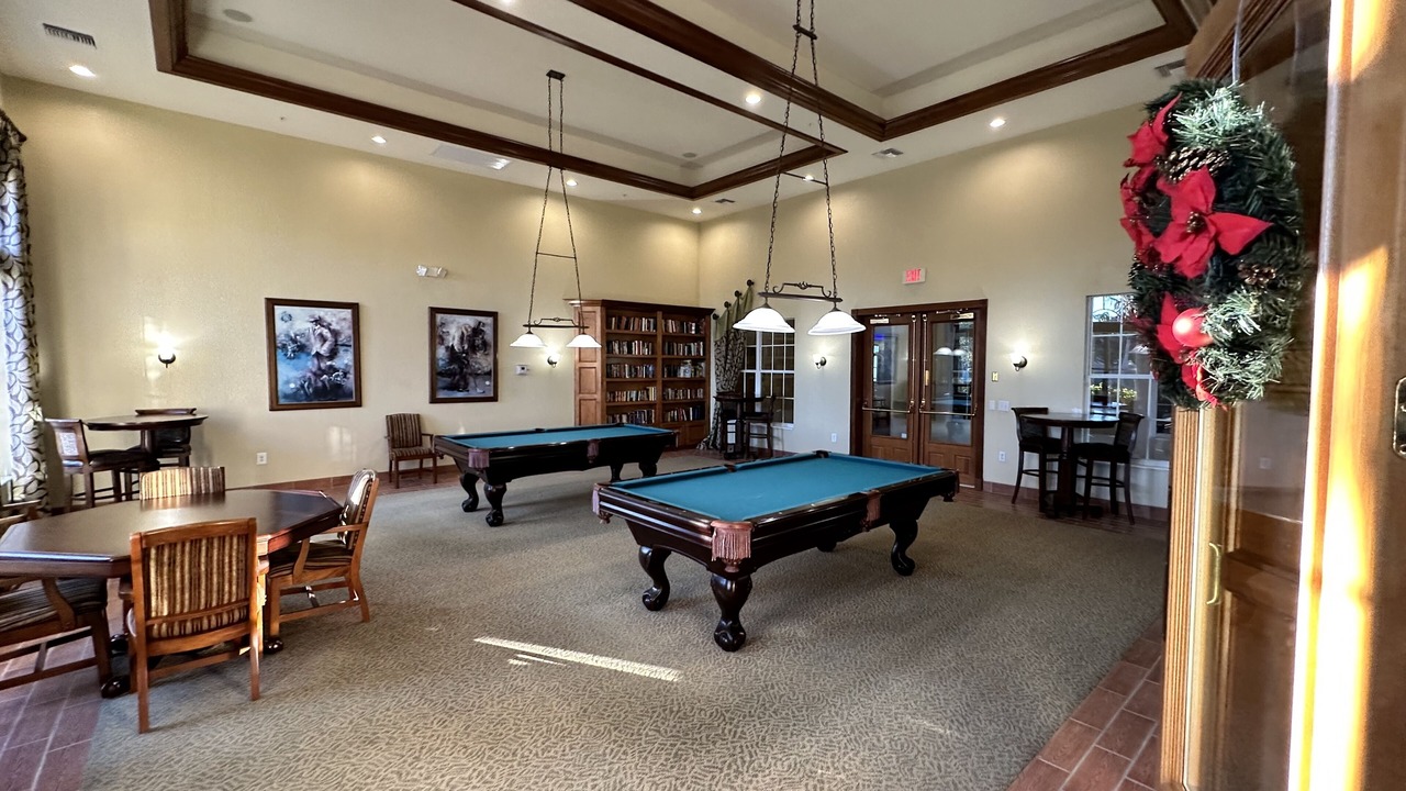 Photo of Bedroom in McGregor