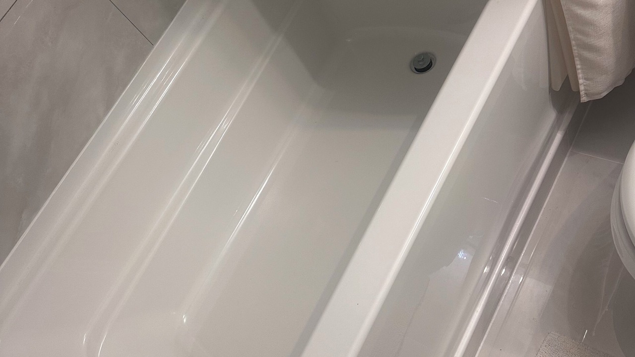 Photo of Bathroom in McGregor