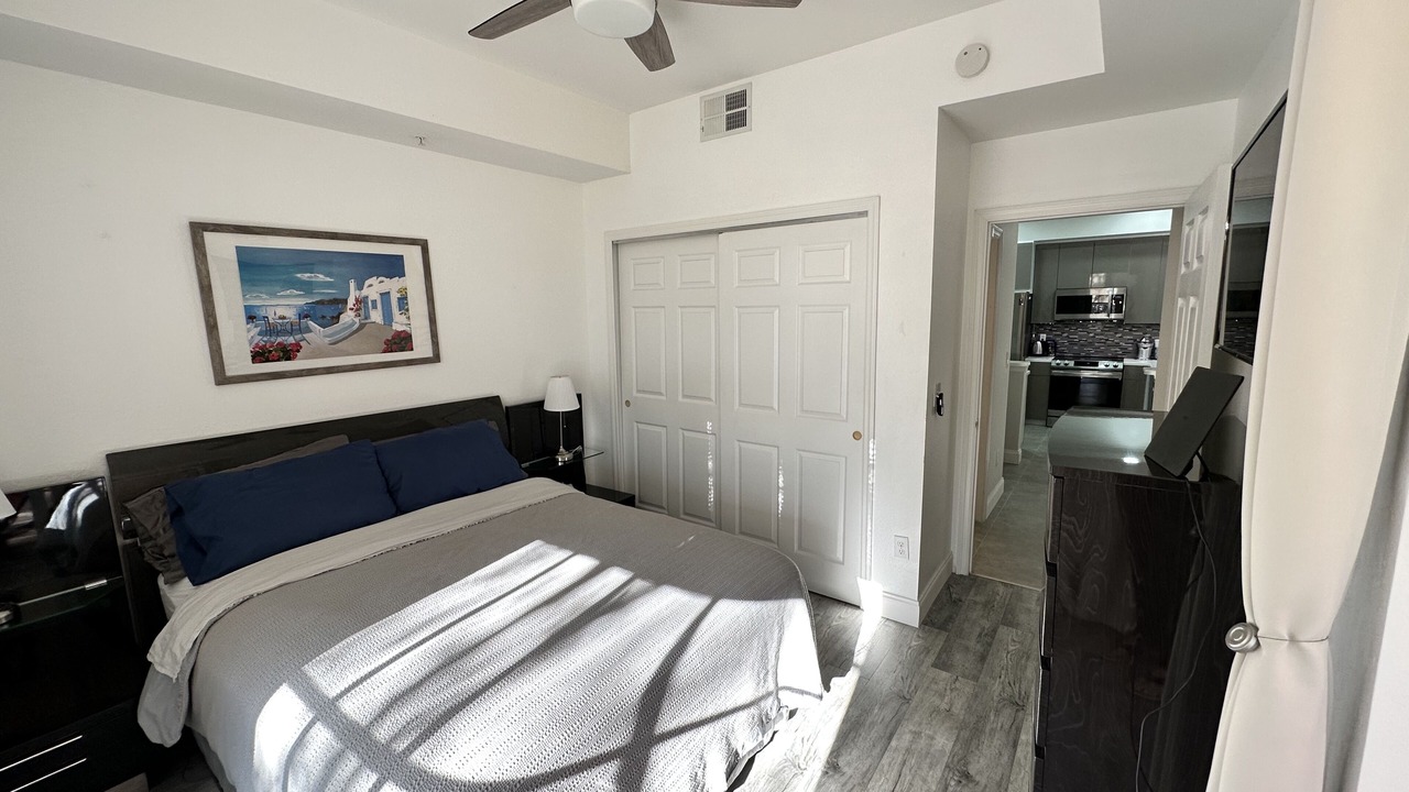 Photo of Bedroom in McGregor