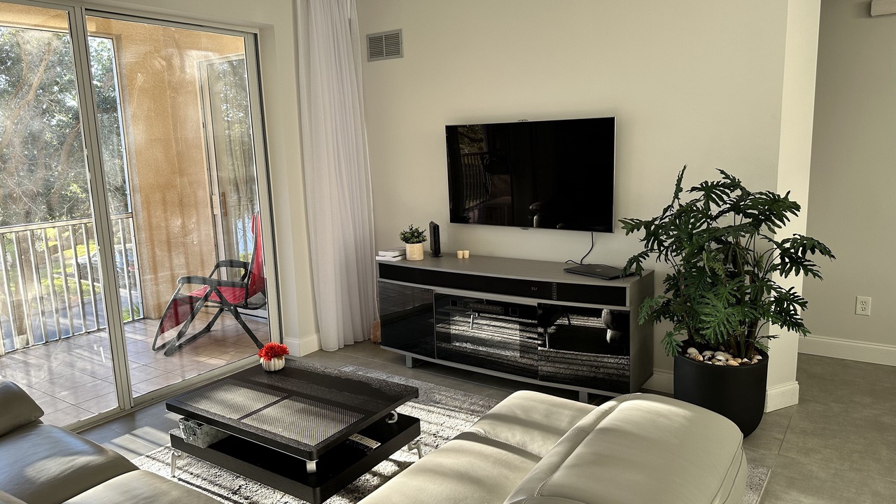 Photo of Livingroom in McGregor