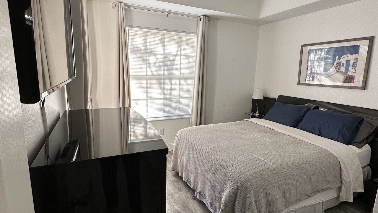 Photo of Bedroom in McGregor