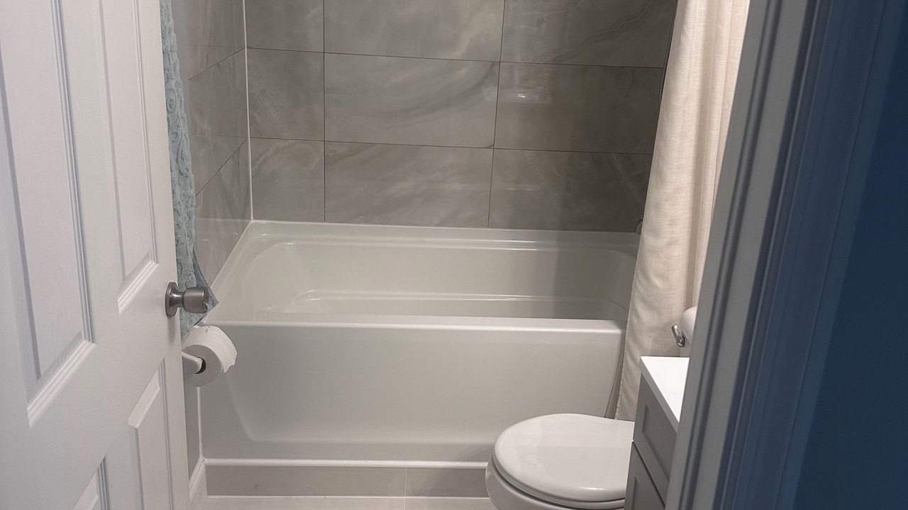 Photo of Bathroom in McGregor