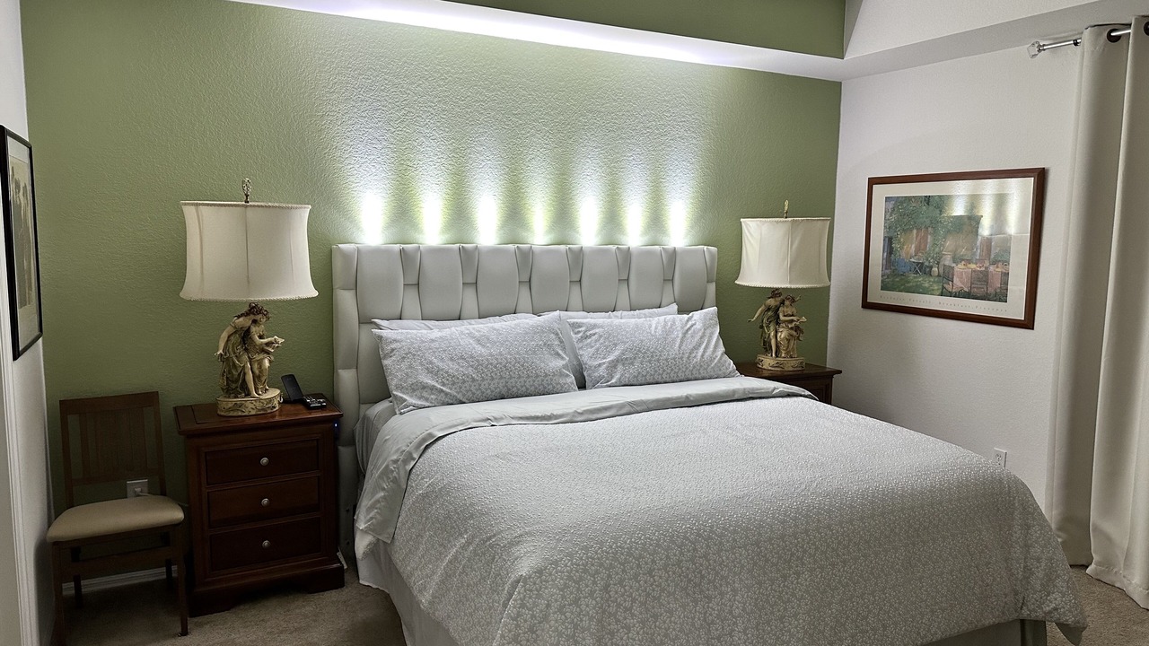 Photo of Bedroom in McGregor