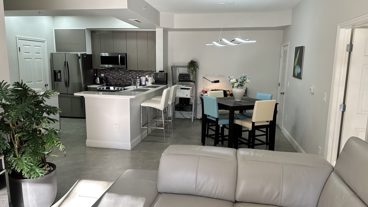 Photo of Livingroom in McGregor