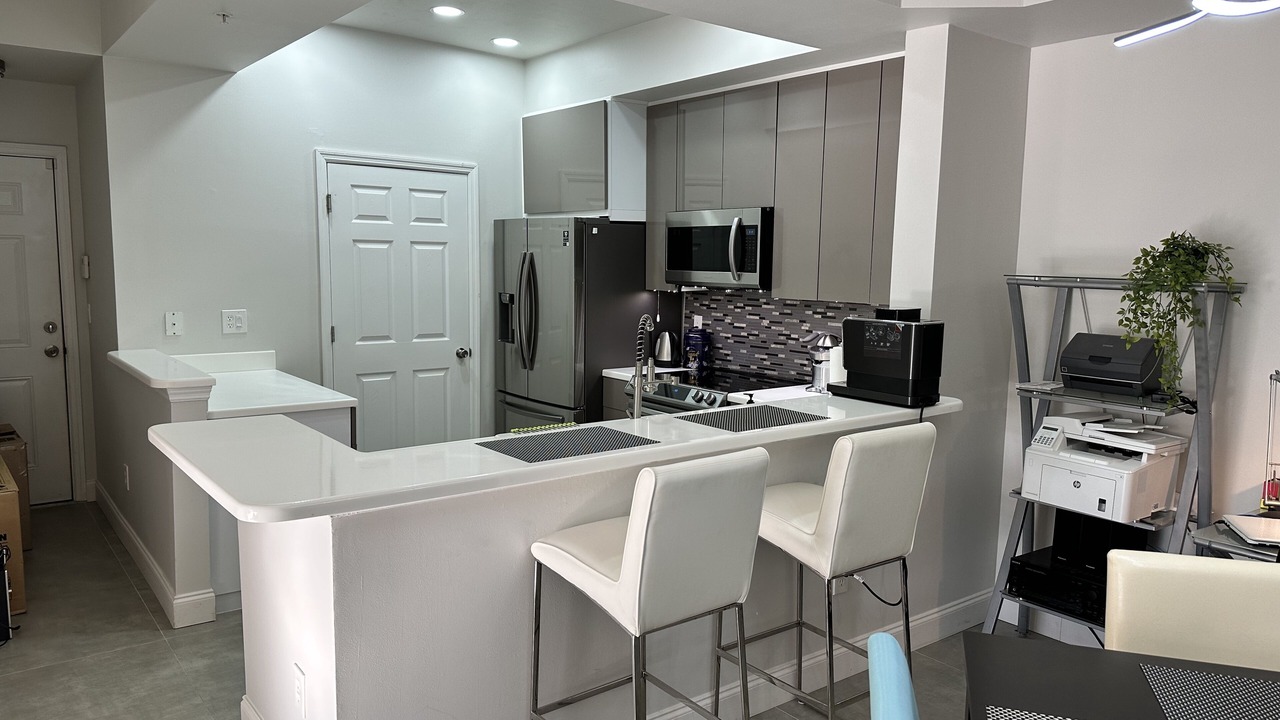 Photo of Kitchen in McGregor