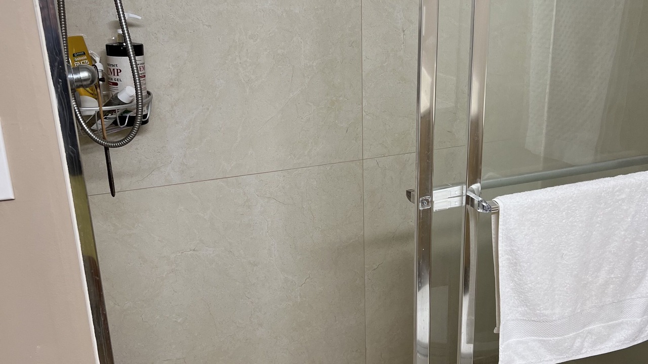 Photo of Bathroom in McGregor