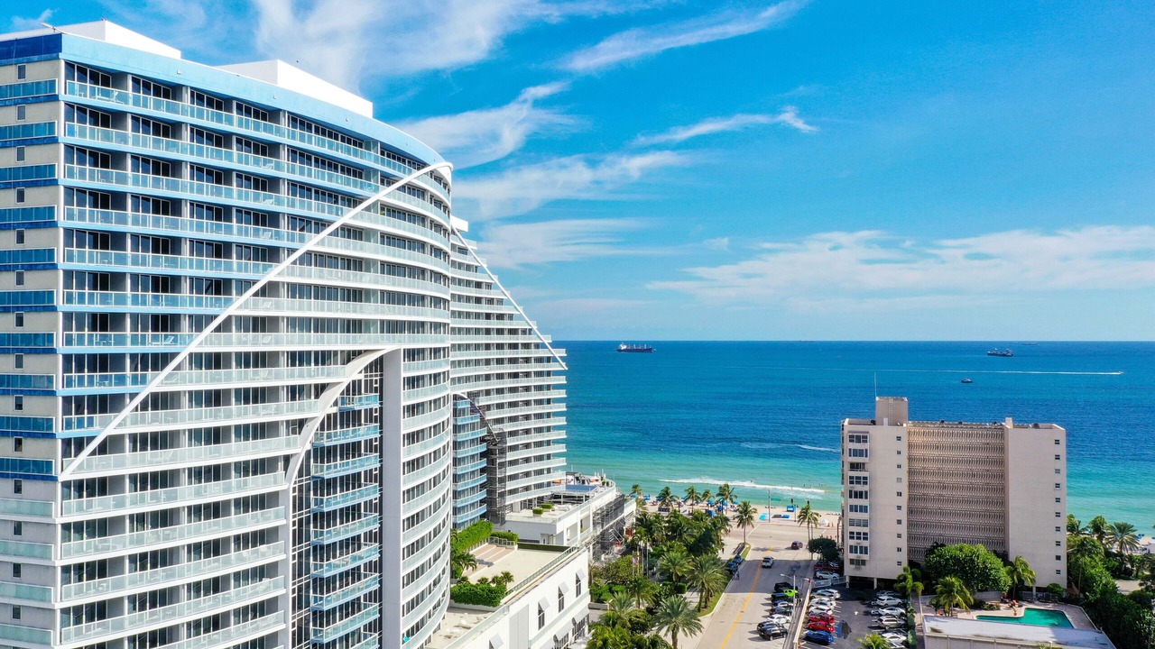 Photo of Outdoor in Central Beach