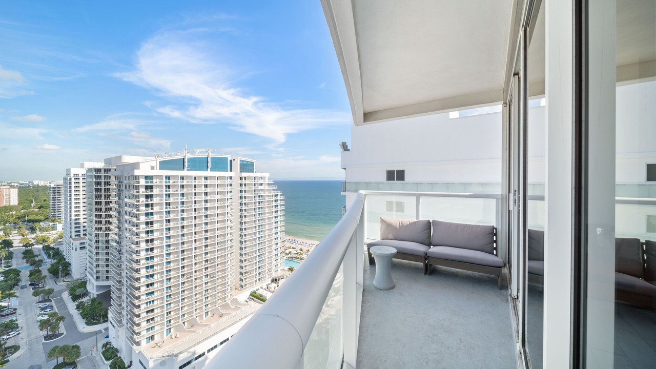 Photo of Outdoor in Central Beach
