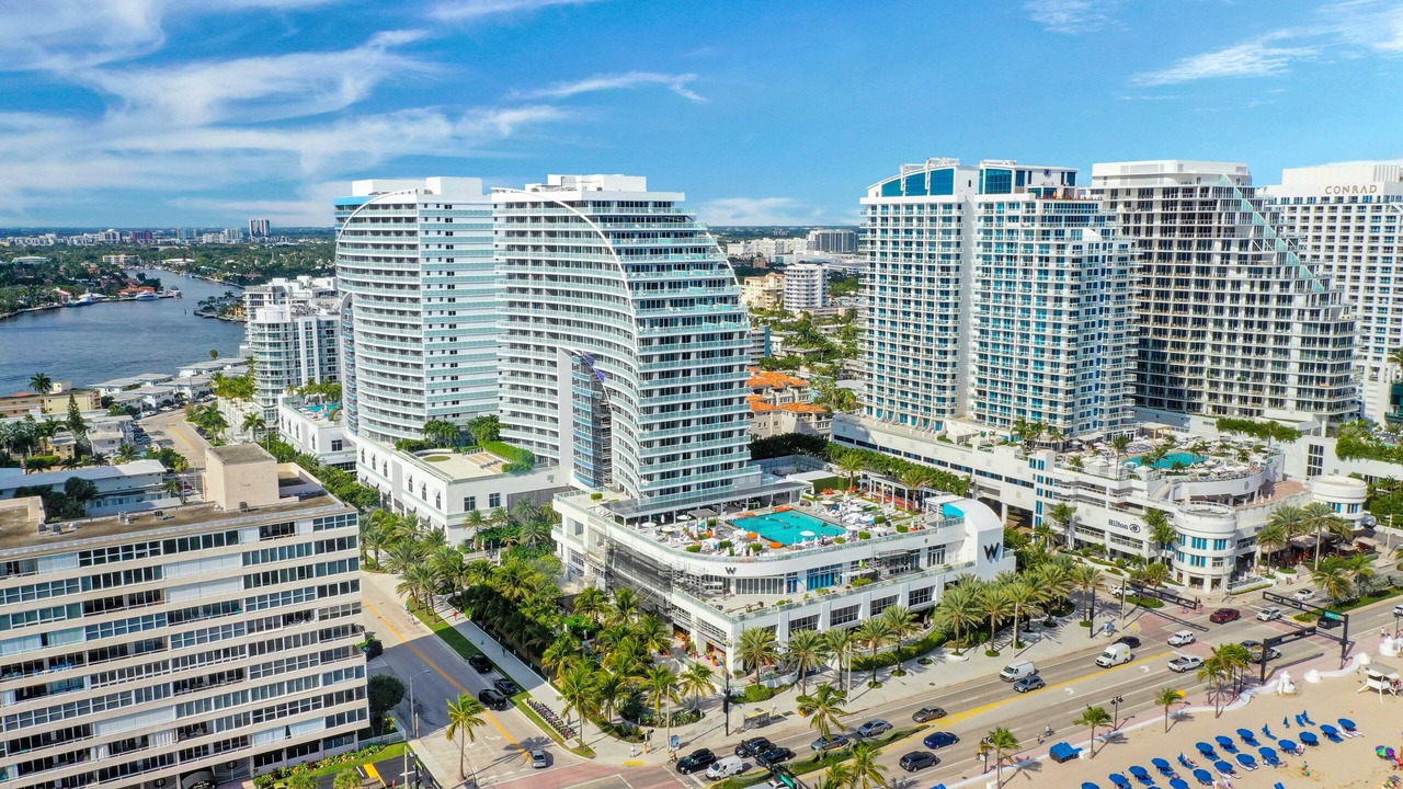 Photo of Outdoor in Central Beach