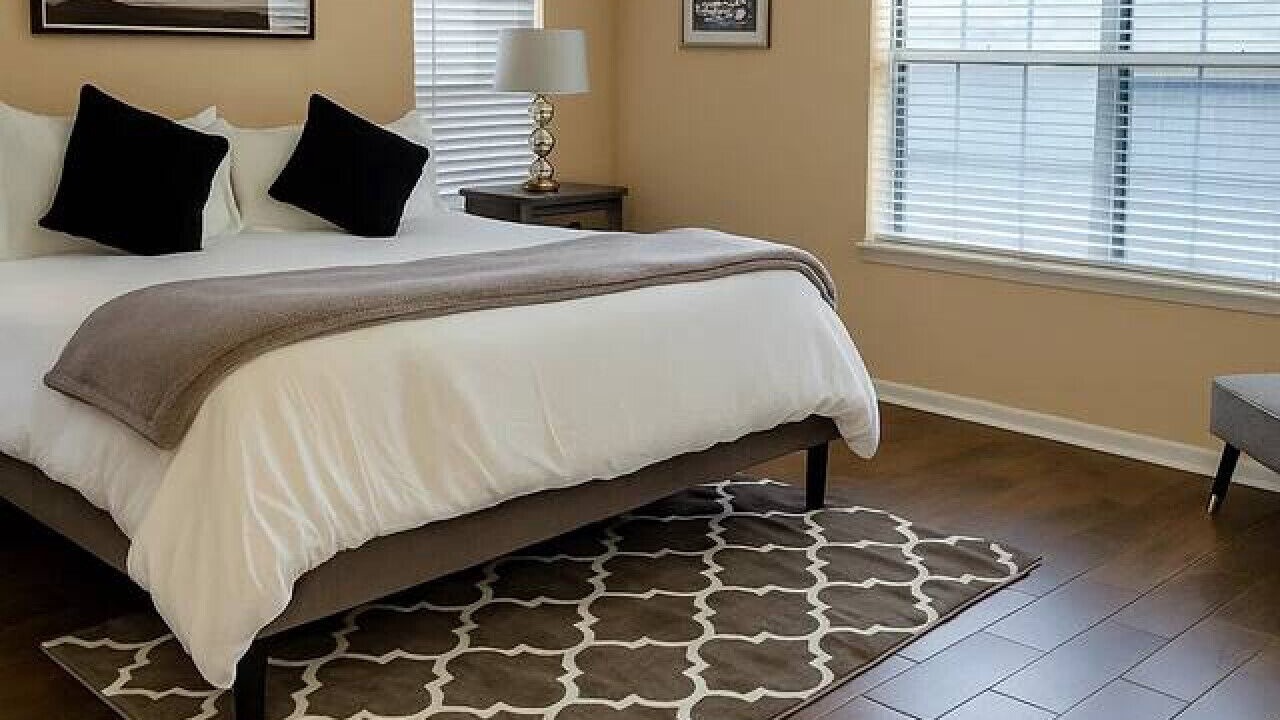 Photo of Bedroom in Tyler