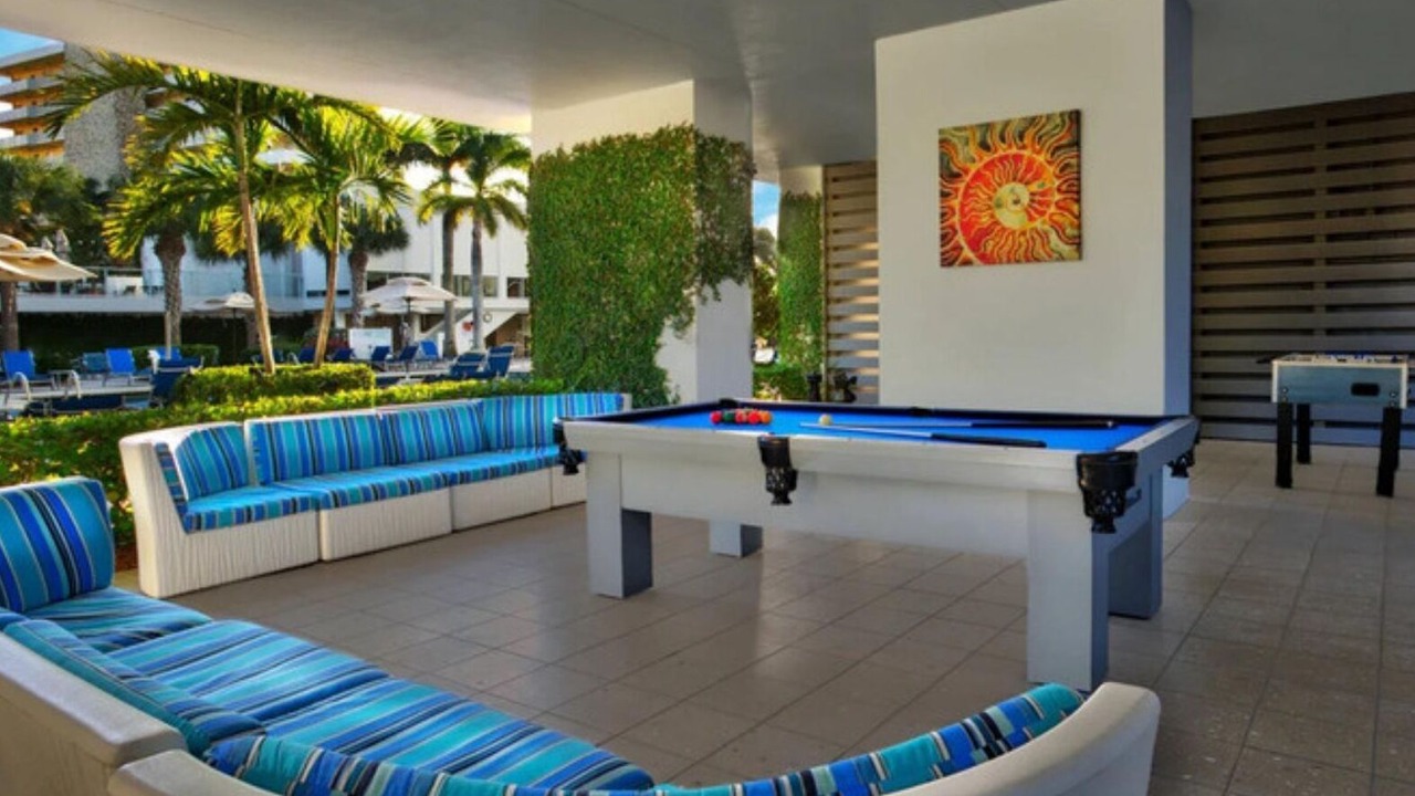 Photo of Patio Balcony in Marco Island