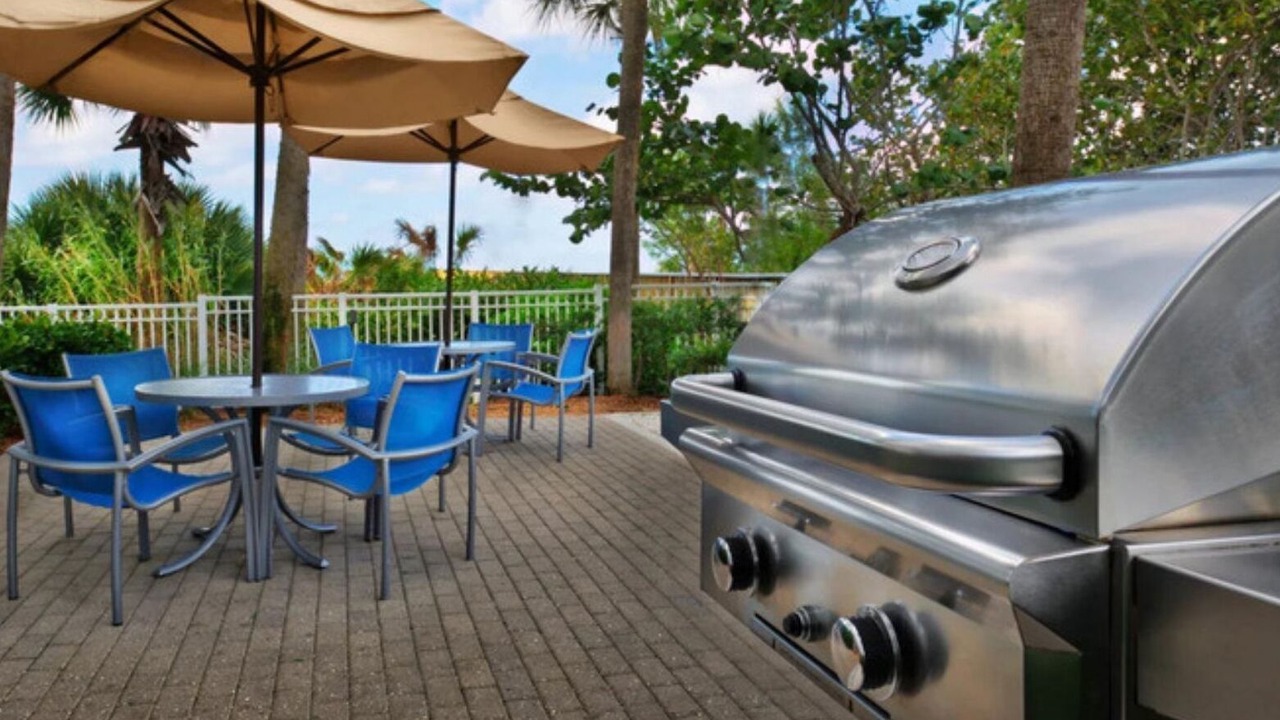 Photo of Outdoor in Marco Island