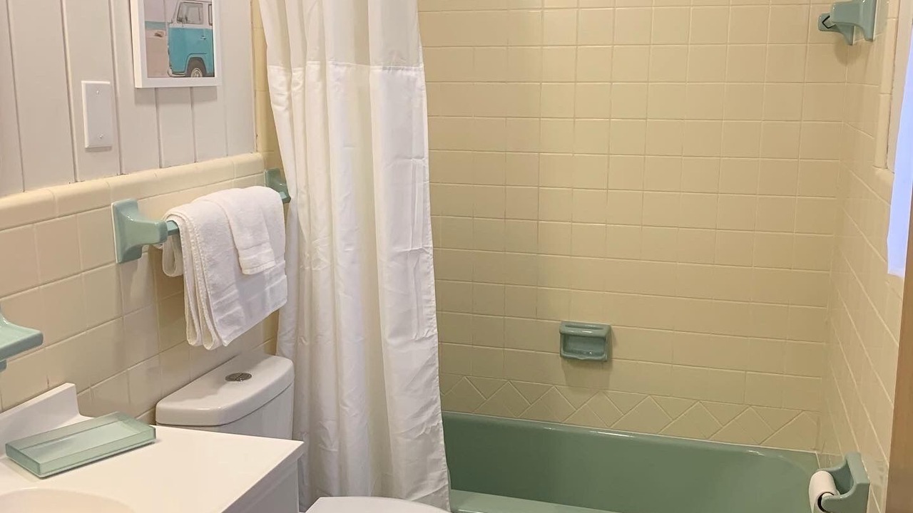 Photo of Bathroom in Laguna Beach Estates