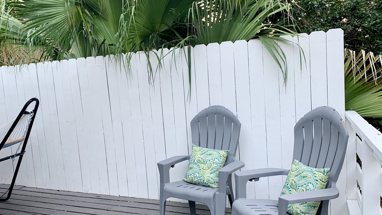 Photo of Patio Balcony in Laguna Beach Estates