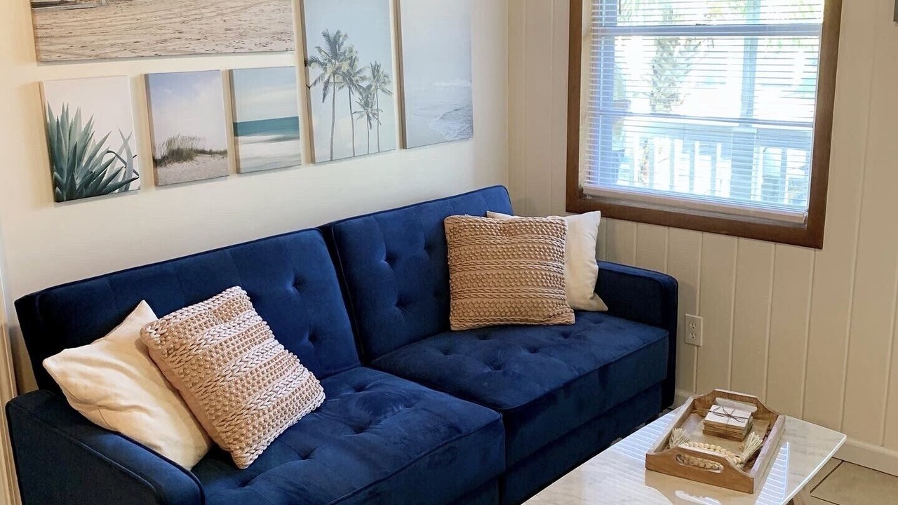Photo of Livingroom in Laguna Beach Estates