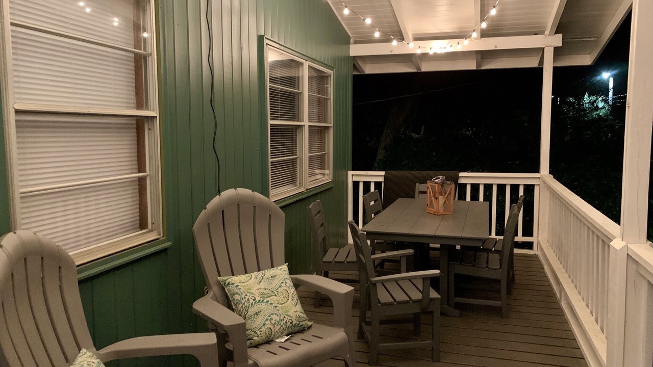 Photo of Outdoor in Laguna Beach Estates