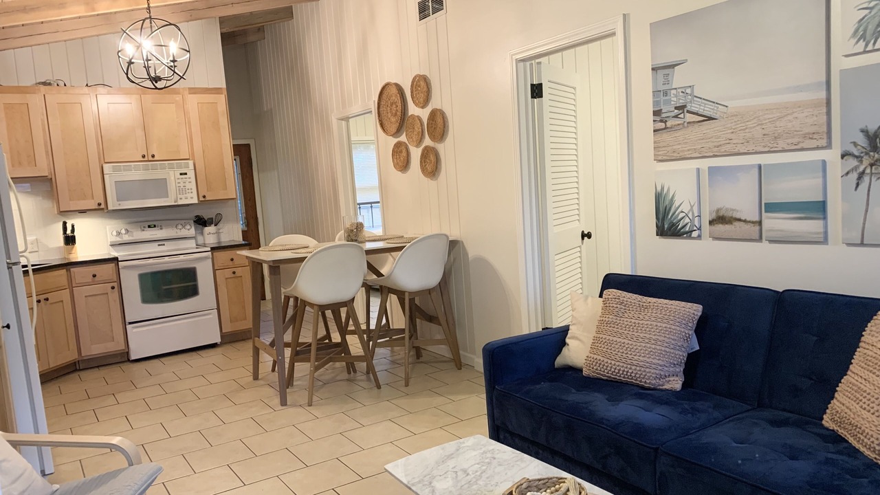 Photo of Livingroom in Laguna Beach Estates